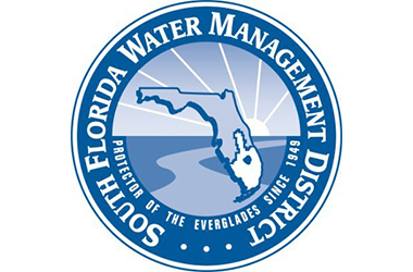 South Florida Water Management District Seal
